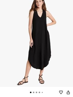 Z SUPPLY The Reverie Dress